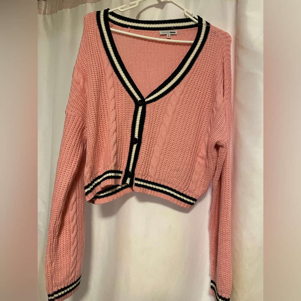 Women’s cardigan